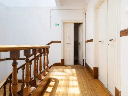 Appartement 8 chambres au cœur de Lisbonne pour 10 pers. - Photo 29
