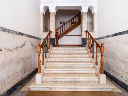 Appartement 8 chambres au cœur de Lisbonne pour 10 pers. - Photo 31