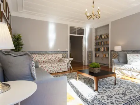 Grand appartement pour 22 au cœur de Lisbonne, Appartement 22 personnes à Lisbonne - Photo 3
