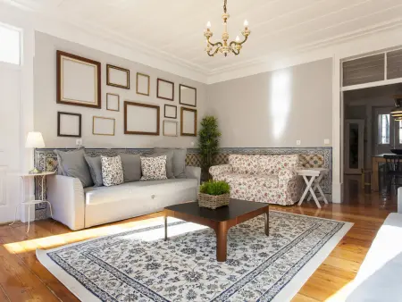 Grand appartement pour 22 au cœur de Lisbonne, Appartement 22 personnes à Lisbonne - Photo 4