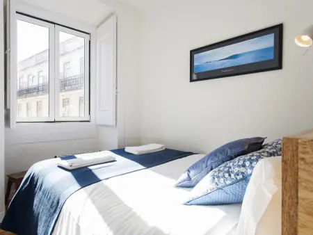 Grand appartement pour 22 au cœur de Lisbonne, Appartement 22 personnes à Lisbonne - Photo 12