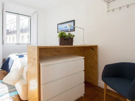 Grand appartement pour 22 au cœur de Lisbonne, Appartement 22 personnes à Lisbonne - Photo 13