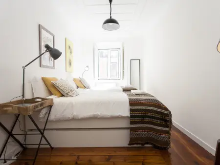 Grand appartement pour 22 au cœur de Lisbonne, Appartement 22 personnes à Lisbonne - Photo 16