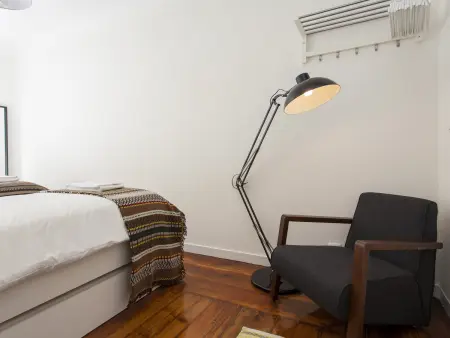 Grand appartement pour 22 au cœur de Lisbonne, Appartement 22 personnes à Lisbonne - Photo 19