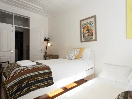Grand appartement pour 22 au cœur de Lisbonne, Appartement 22 personnes à Lisbonne - Photo 20