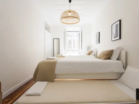 Grand appartement pour 22 au cœur de Lisbonne, Appartement 22 personnes à Lisbonne - Photo 22
