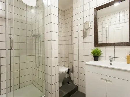 Grand appartement pour 22 au cœur de Lisbonne, Appartement 22 personnes à Lisbonne - Photo 25