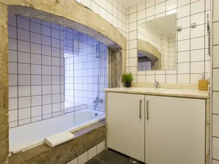 Grand appartement pour 22 au cœur de Lisbonne, Appartement 22 personnes à Lisbonne - Photo 28