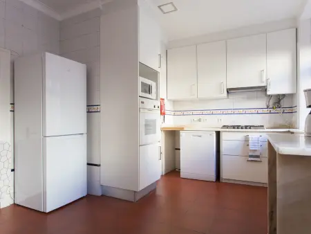 Grand appartement pour 22 au cœur de Lisbonne, Appartement 22 personnes à Lisbonne - Photo 31