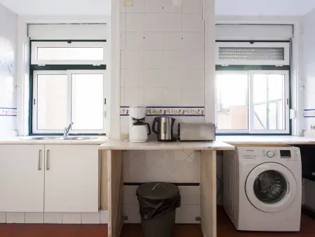 Grand appartement pour 22 au cœur de Lisbonne, Appartement 22 personnes à Lisbonne - Photo 33