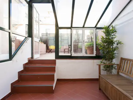Grand appartement pour 22 au cœur de Lisbonne, Appartement 22 personnes à Lisbonne - Photo 34