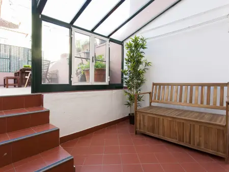 Grand appartement pour 22 au cœur de Lisbonne, Appartement 22 personnes à Lisbonne - Photo 35