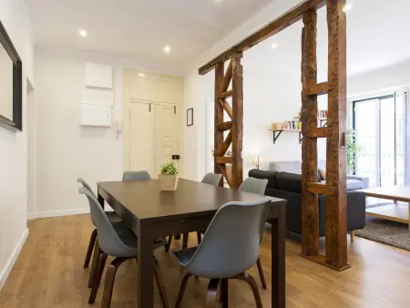 Appartement central 5 chambres à Lisbonne - Pour 17 personnes - Photo 6