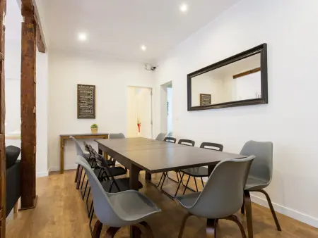 Appartement central 5 chambres à Lisbonne - Pour 17 personnes - Photo 11