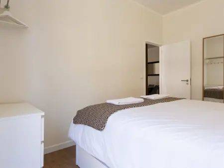 Appartement central 5 chambres à Lisbonne - Pour 17 personnes - Photo 14