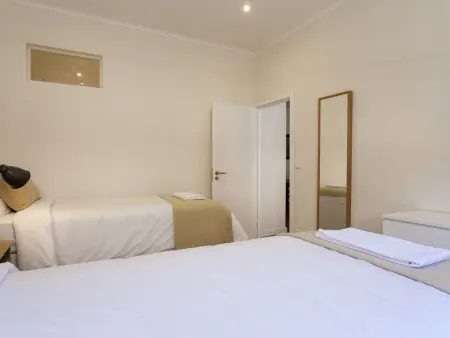 Appartement central 5 chambres à Lisbonne - Pour 17 personnes - Photo 18