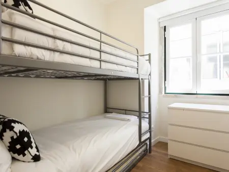 Appartement central 5 chambres à Lisbonne - Pour 17 personnes - Photo 27