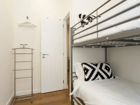 Appartement central 5 chambres à Lisbonne - Pour 17 personnes - Photo 28