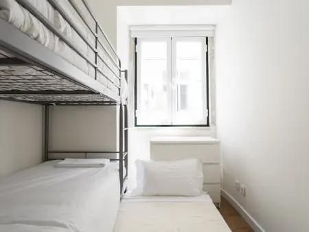 Appartement central 5 chambres à Lisbonne - Pour 17 personnes - Photo 29