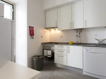 Appartement central 5 chambres à Lisbonne - Pour 17 personnes - Photo 30