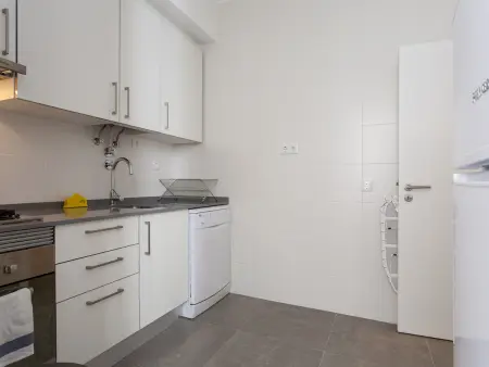 Appartement central 5 chambres à Lisbonne - Pour 17 personnes - Photo 31