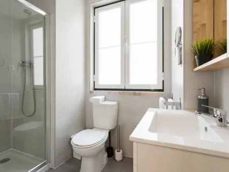 Appartement central 5 chambres à Lisbonne - Pour 17 personnes - Photo 33