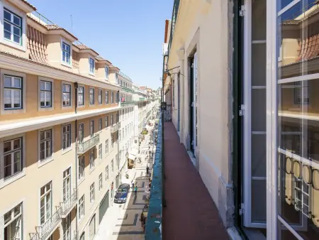 Appartement central 5 chambres à Lisbonne - Pour 17 personnes - Photo 34