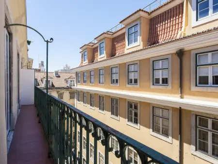 Appartement central 5 chambres à Lisbonne - Pour 17 personnes - Photo 35