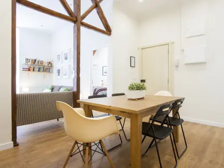 Grand appartement central pour 13 personnes à Lisbonne - Photo 4