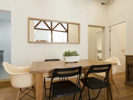 Grand appartement central pour 13 personnes à Lisbonne - Photo 6