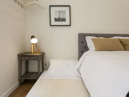Grand appartement central pour 13 personnes à Lisbonne - Photo 10