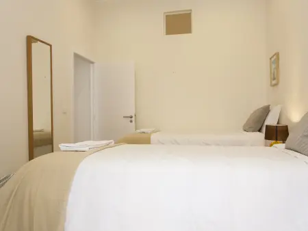Grand appartement central pour 13 personnes à Lisbonne - Photo 15