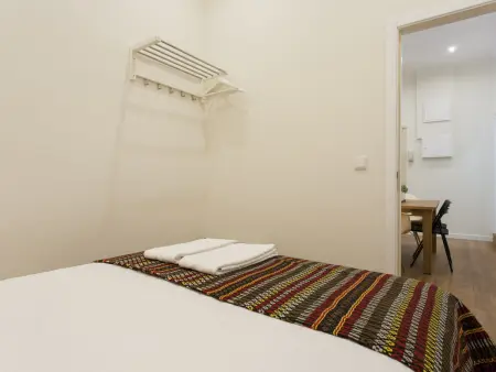 Grand appartement central pour 13 personnes à Lisbonne - Photo 17