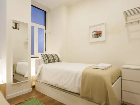 Grand appartement central pour 13 personnes à Lisbonne - Photo 18