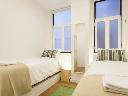 Grand appartement central pour 13 personnes à Lisbonne - Photo 19