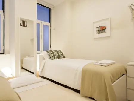 Grand appartement central pour 13 personnes à Lisbonne - Photo 20
