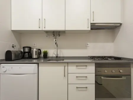 Grand appartement central pour 13 personnes à Lisbonne - Photo 22