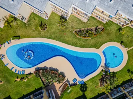Appartement moderne avec vue à Albufeira - 3 pers. - Photo 1