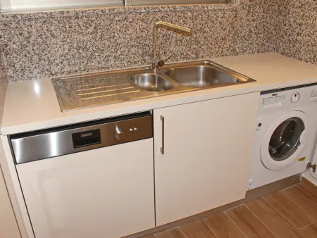 Appartement moderne avec vue à Albufeira - 3 pers. - Photo 4