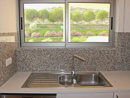 Appartement moderne avec vue à Albufeira - 3 pers. - Photo 5