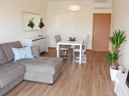 Appartement moderne avec vue à Albufeira - 3 pers. - Photo 8