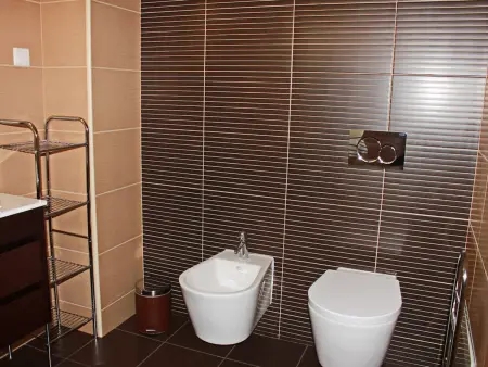 Appartement moderne avec vue à Albufeira - 3 pers. - Photo 13