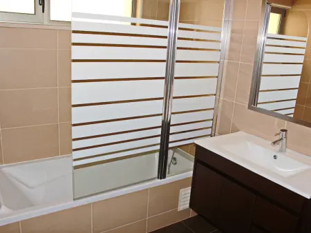 Appartement moderne avec vue à Albufeira - 3 pers. - Photo 14