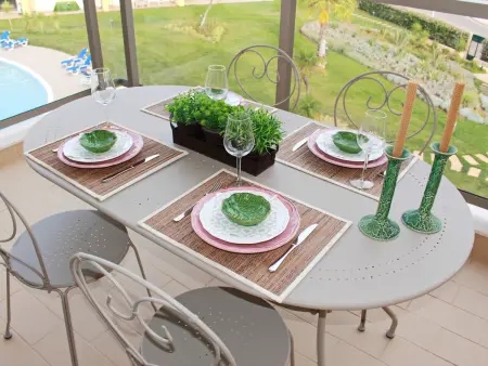 Appartement moderne avec vue à Albufeira - 3 pers. - Photo 16