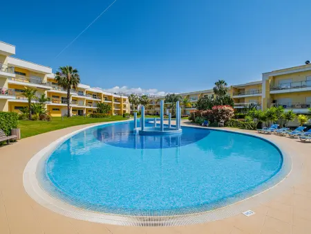Appartement moderne avec vue à Albufeira - 3 pers. - Photo 17