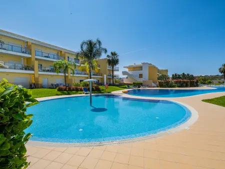 Appartement moderne avec vue à Albufeira - 3 pers. - Photo 19