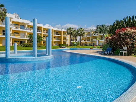 Appartement moderne avec vue à Albufeira - 3 pers. - Photo 23