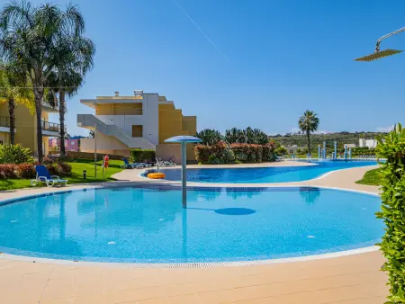Appartement moderne avec vue à Albufeira - 3 pers. - Photo 24