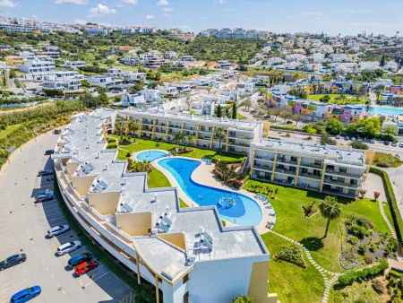 Appartement moderne avec vue à Albufeira - 3 pers. - Photo 27