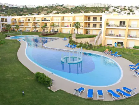 Appartement moderne avec vue à Albufeira - 3 pers. - Photo 30